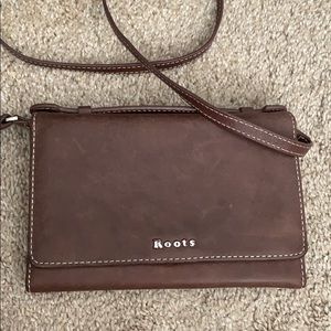 Roots bag